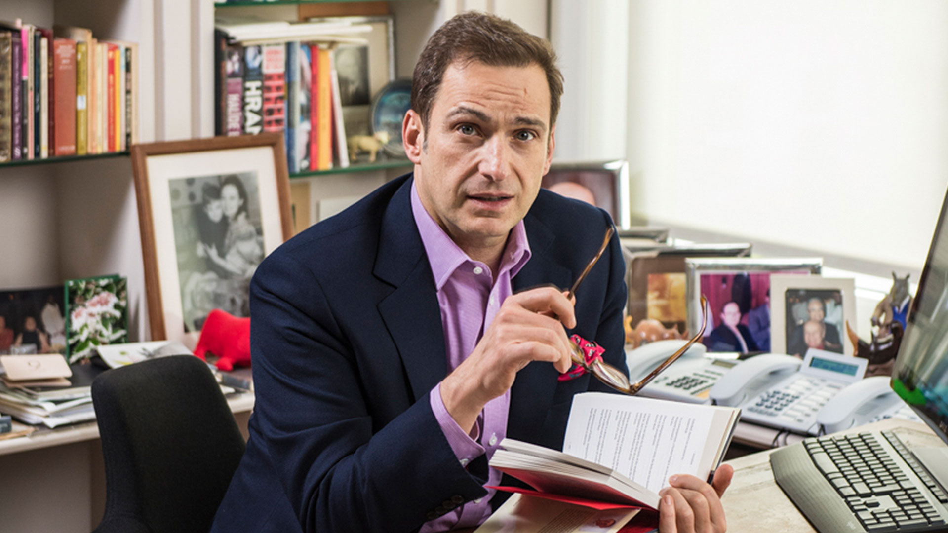 Ömer Koç: Gençlerin istikbalini yurt dışında araması beni üzüyor