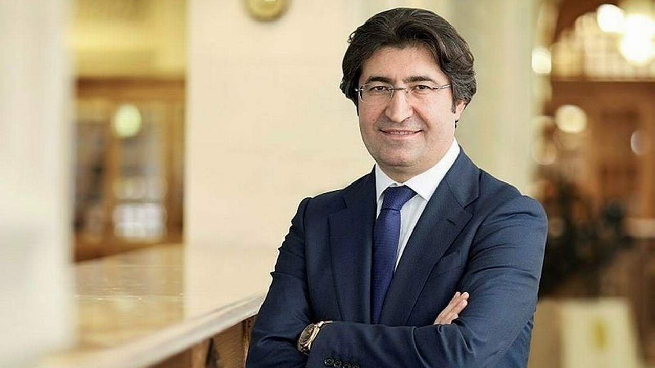 Ziraat Bankası GM Çakar: Türkiye bankacılık sektörü rasyonel ve güçlü yapıdadır