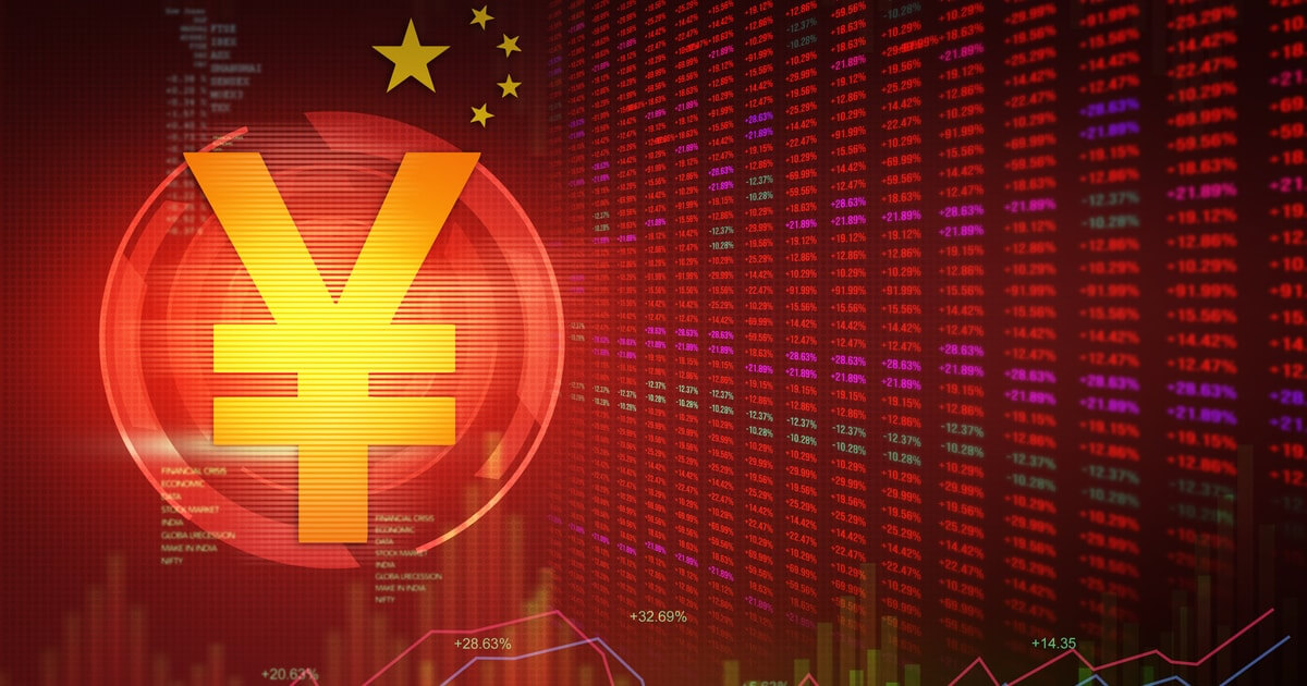 Dijital yuan daha fazla şehirde kullanılmaya başlanacak