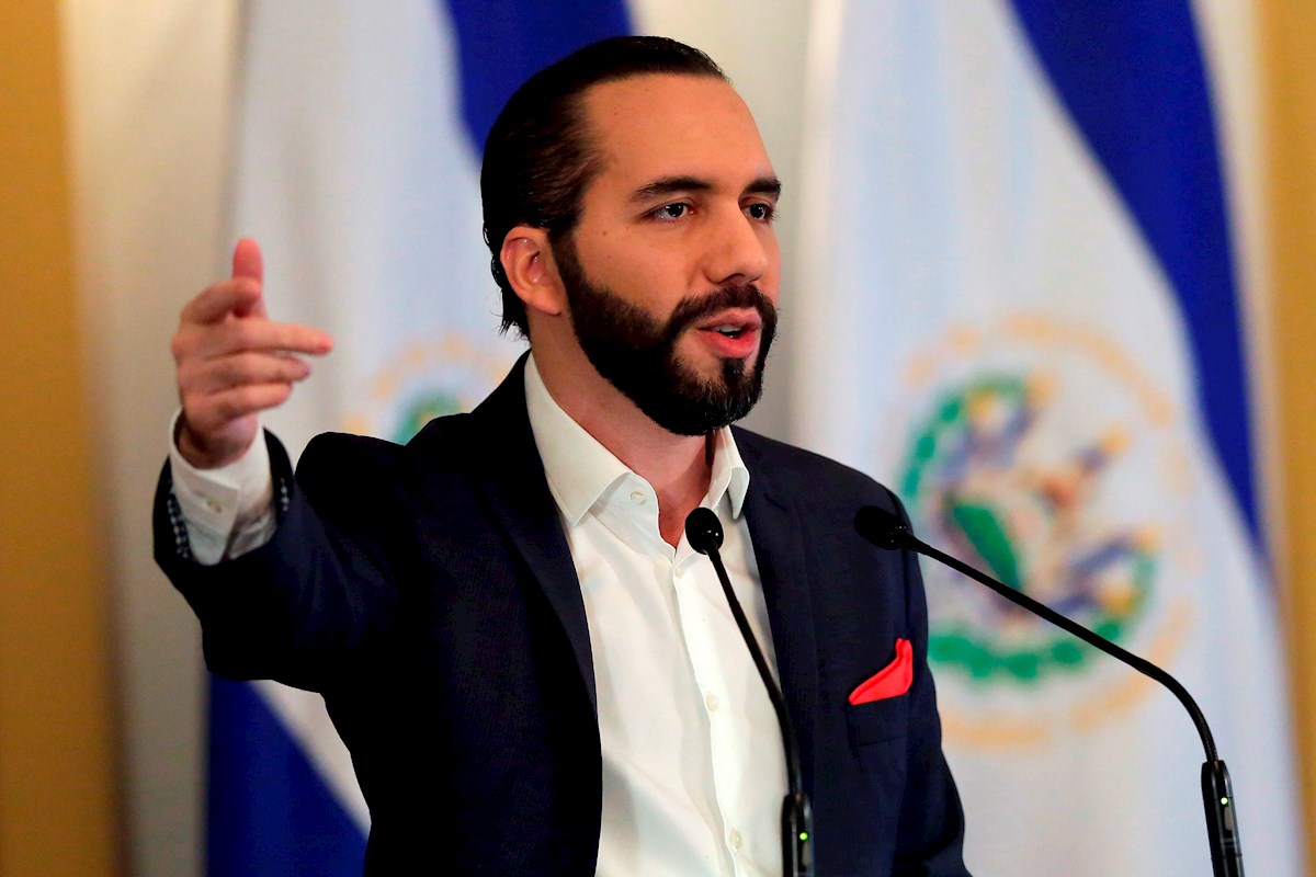 El Salvador Başkanı, Cumhurbaşkanı Erdoğan ile görüşecek