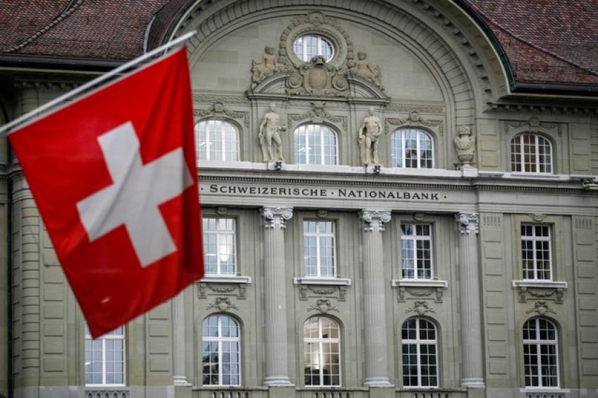 SNB Başkanı Schlegel: Faiz için adım atılması gerekmiyor