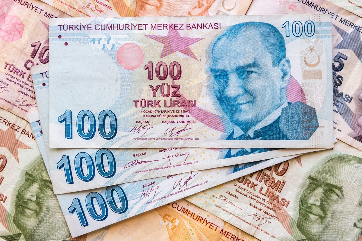 KKM ve katılma hesaplarında düşüş sürdü
