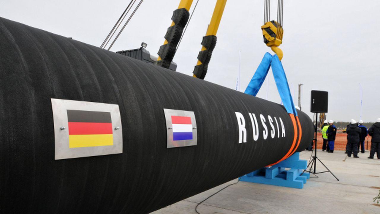 Almanya doğal gaz acil eylem planının ikinci aşamasına geçti