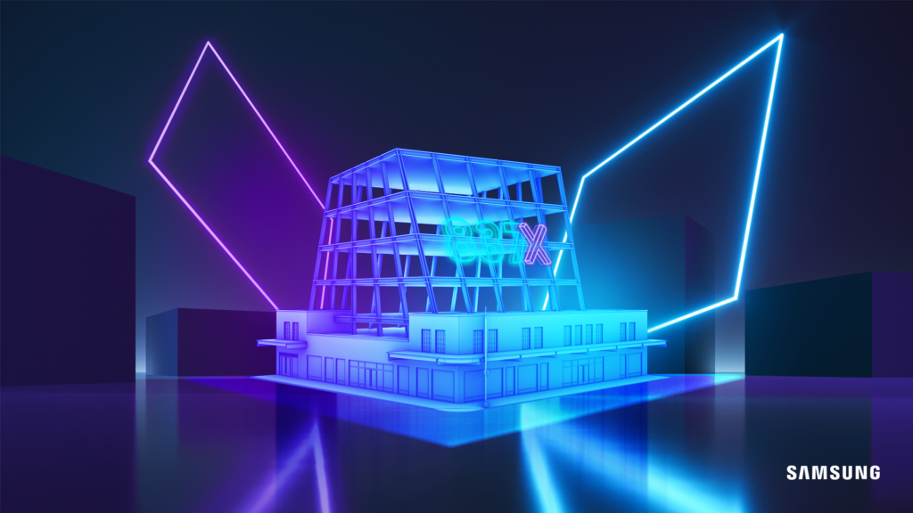 Samsung, Metaverse mağazası açtı