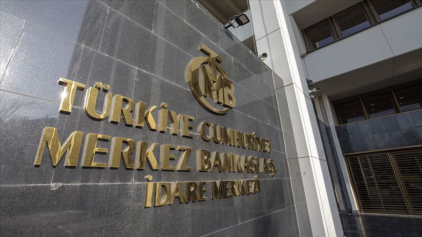 TCMB, reeskont faiz oranlarını yükseltti