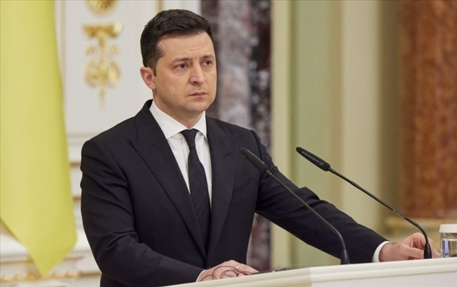 Zelenskiy, ABD mineral anlaşmasını imzalamaya henüz hazır değil