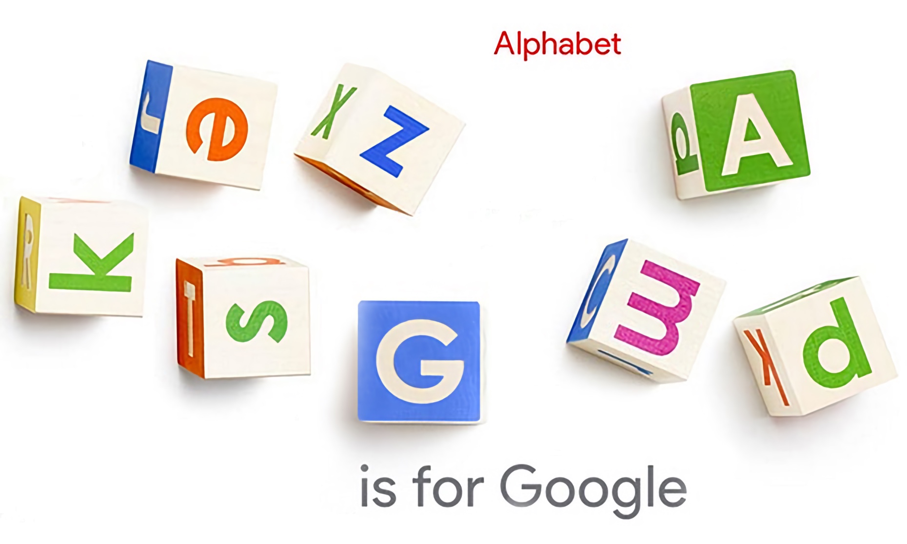 Google'ın ana kuruluşu Alphabet'in geliri dördüncü çeyrekte beklentileri aştı