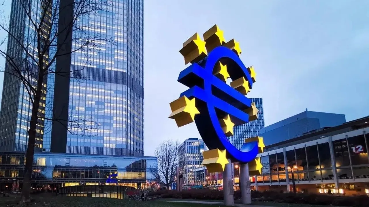 ECB'nin ekim ayında 25 baz puan faiz indirmesi, indirime aralık ayında da devam etmesi bekleniyor