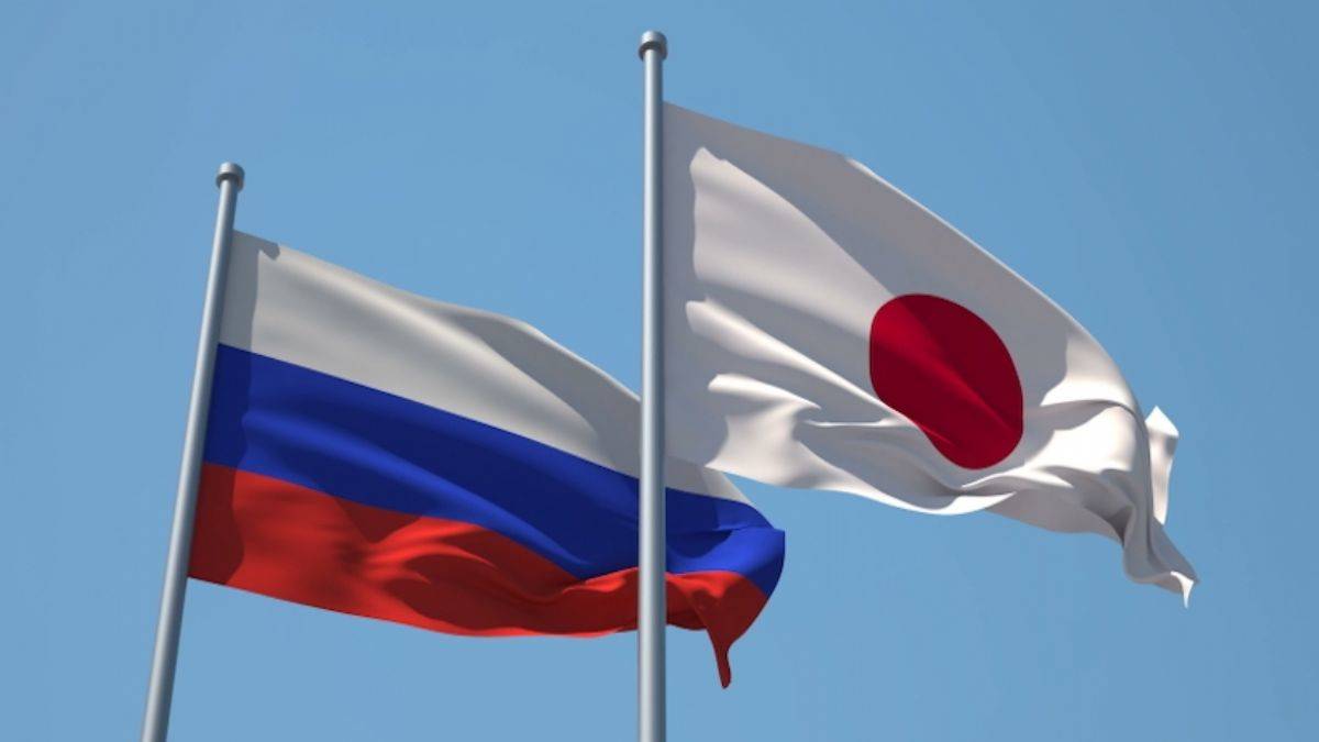 Japonya ve Kanada da Rusya'ya yönelik yaptırımlar açıkladılar