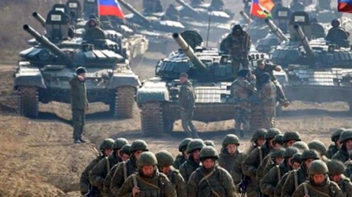Beyaz Saray: Rusya her an Ukrayna’yı işgal edebilir
