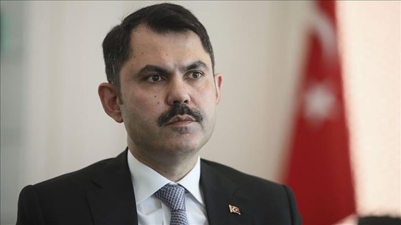 Bakan Kurum: Depozito sistemiyle Türkiye’ye yılda 500 milyon euro ekonomik katkı sağlanacak