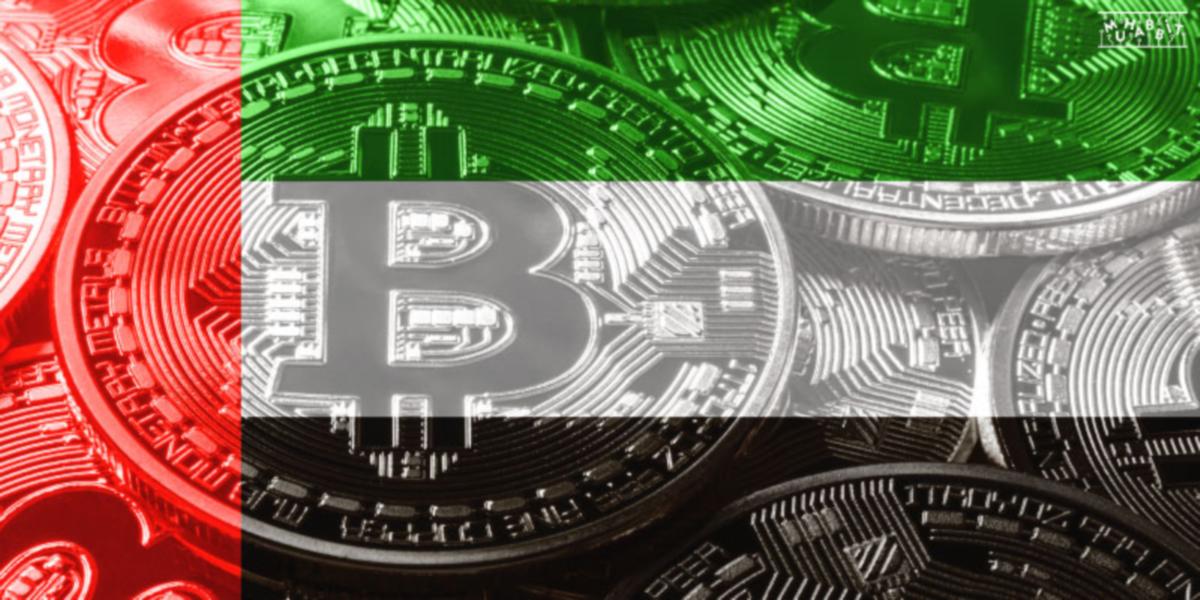 BAE, kripto merkezi olmak için önemli adımlar atıyor