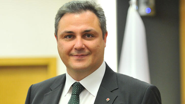 “Blockchain geleceği şekillendirecek”