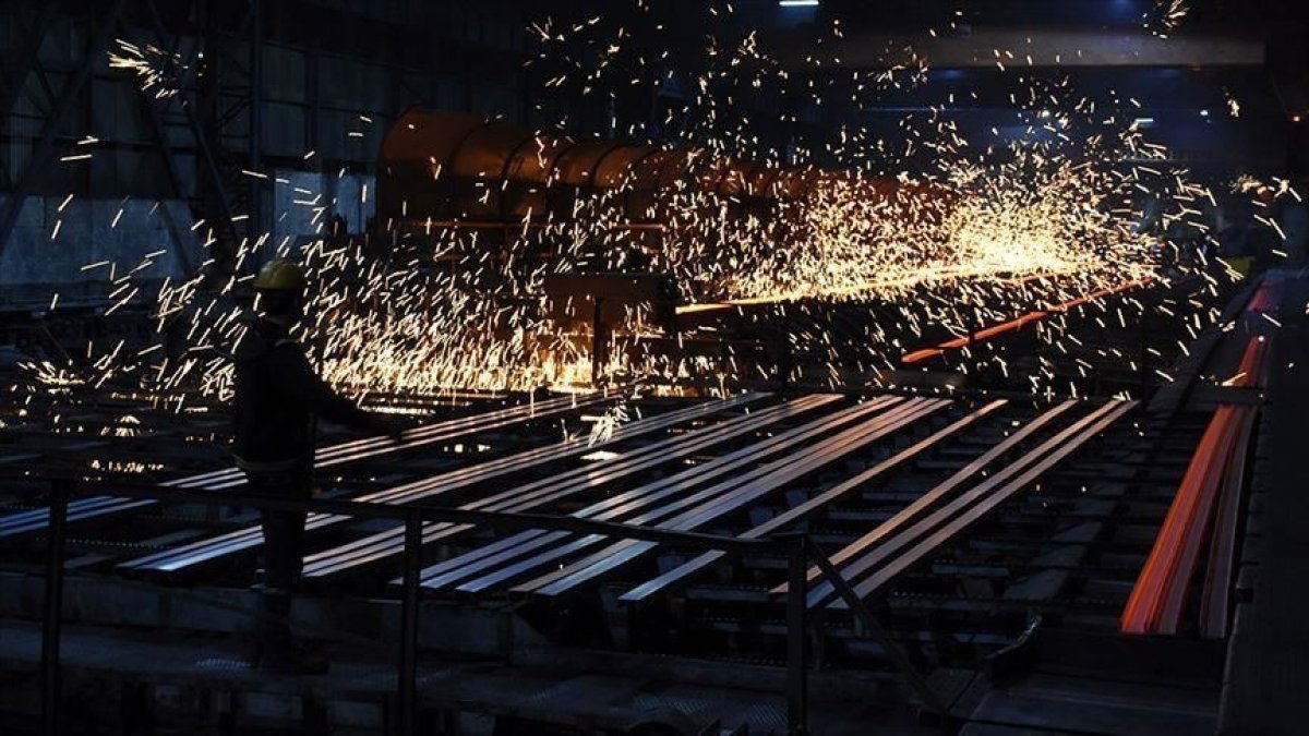Çin, demir cevheri üretimini ve çelik hurda kullanımını artırmayı planlıyor