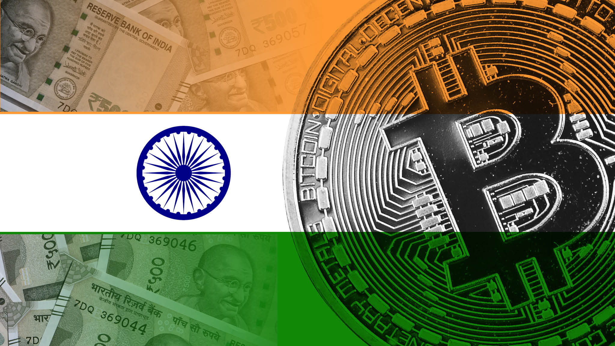 Hindistan'da kripto para vergisi yürürlüğe giriyor