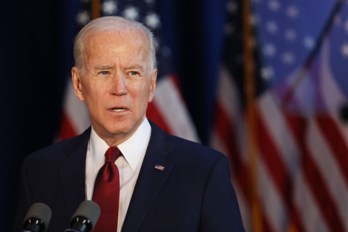 Biden, çip üretim yasasının uygulamaya konulması için kararname imzaladı
