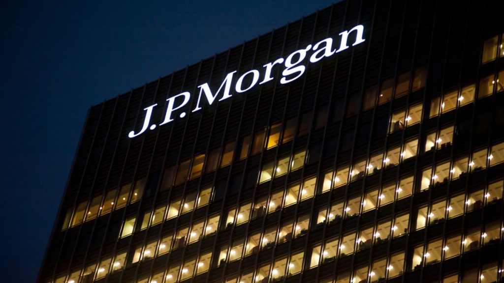 JPMorgan ABD tahvil getirisi hedeflerini yükseltti
