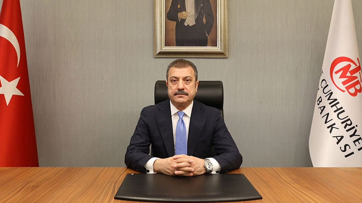 Kavcıoğlu: Yaşanan felaketin ülkemizin ekonomik performansı üzerinde oluşturduğu etkinin telafi edileceğini öngörüyoruz