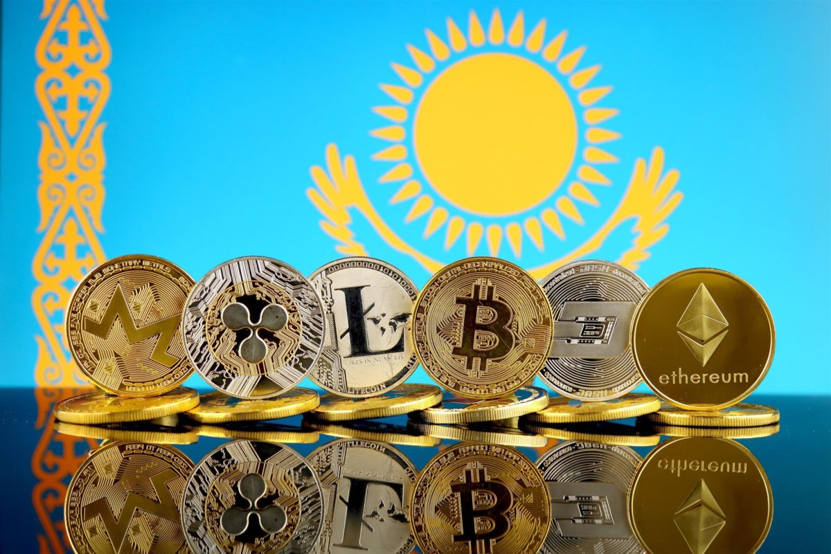 Kazakistan, kripto madencilerine yönelik baskıları artırıyor