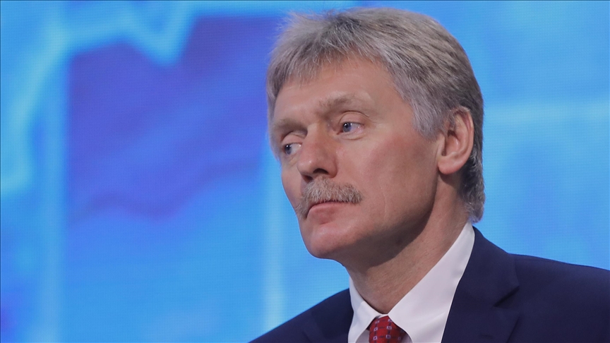 Kremlin: Diğer ülkelere de gaz sevkiyatı durdurulabilir