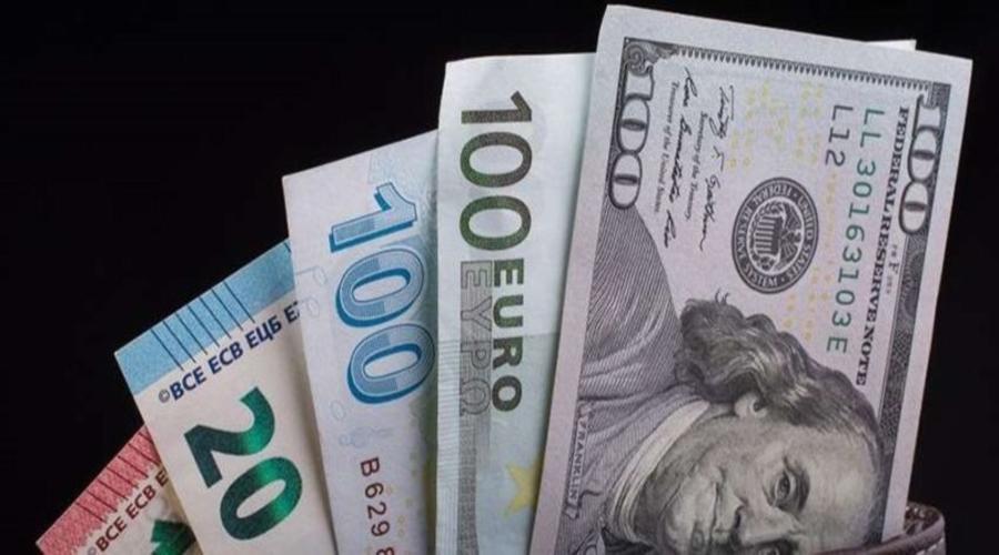 Dolar rekor seviyesini koruyor! Euro yine düşüşte İşte 19 Ocak 2025 dolar, euro ve sterlin fiyatı...