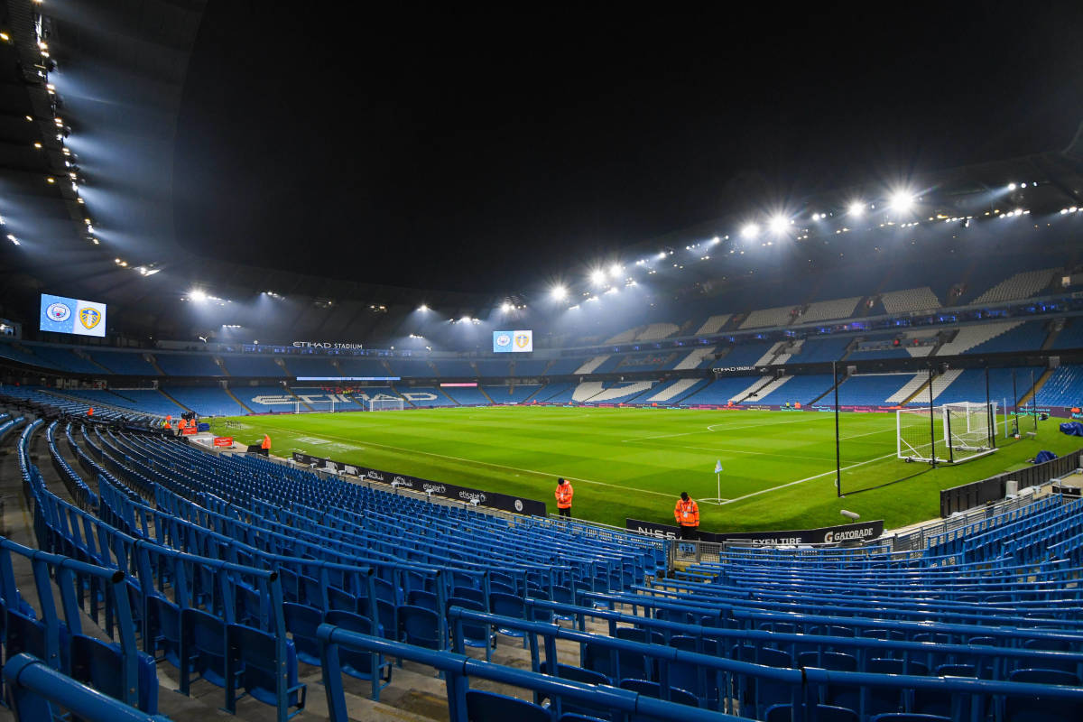 Manchester City, Metaverse evreninde stadyum inşa edecek