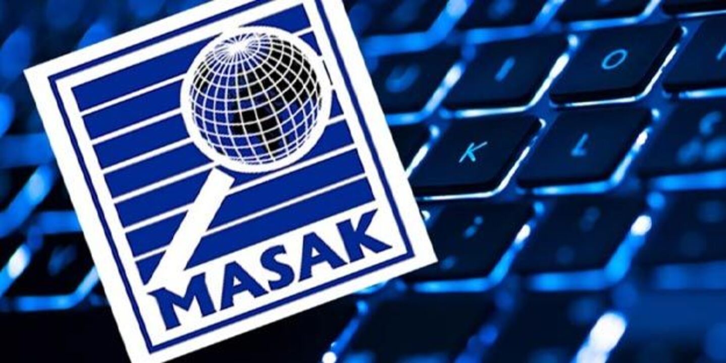 MASAK'tan FTX açıklaması
