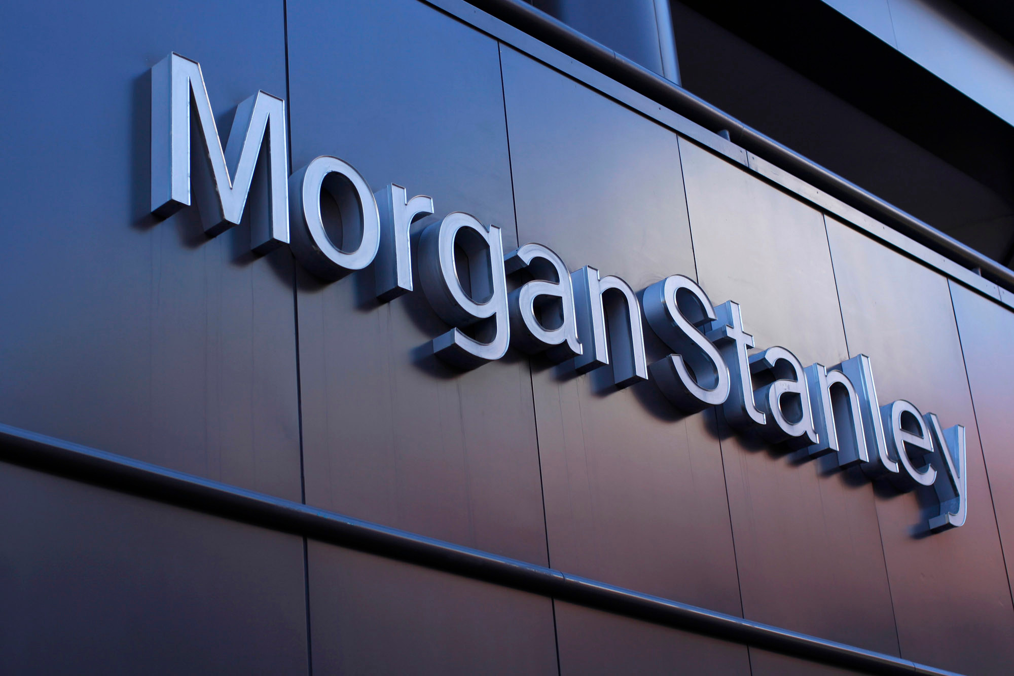 Morgan Stanley, Hang Seng için tahminini değiştirmedi