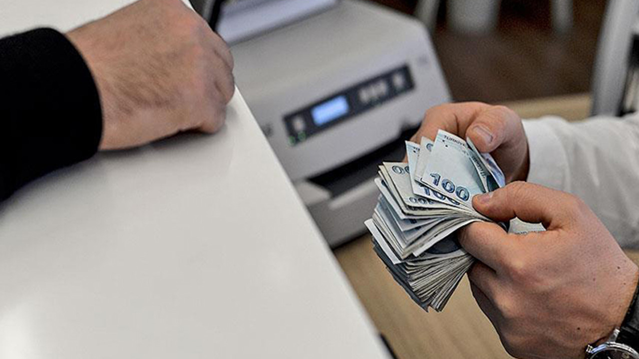 Nakdi krediler 2021 yılında yıllık %38 arttı