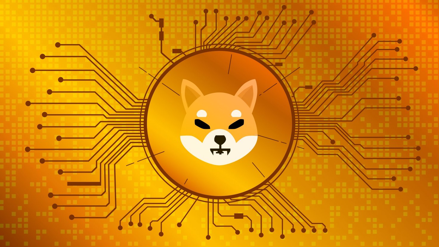 Shiba Inu, Metaverse evrenine adım atıyor