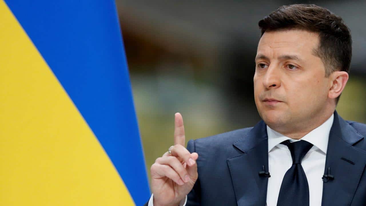 Zelenskiy'den üçlü zirve çağrısı: "Ana meseleler bu formatla çözülmeli"