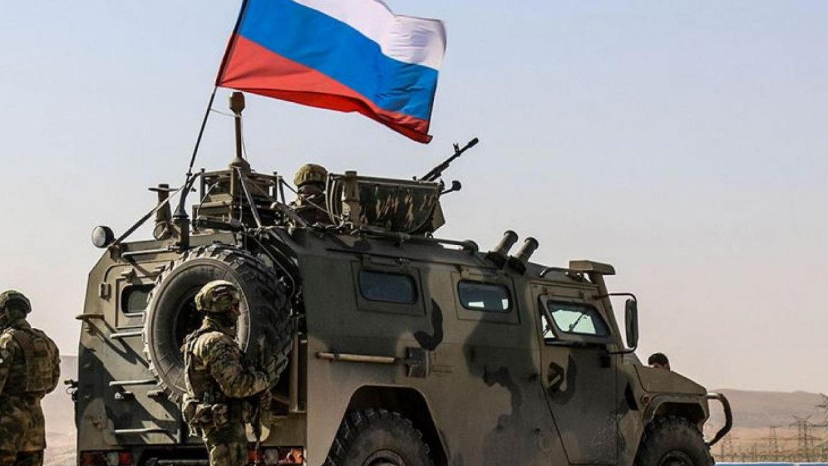 Rus askerleri Zaporijya nükleer santralini ele geçirdi