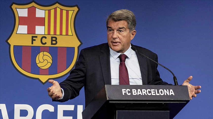 FC Barcelona, Metaverse evrenine adım atıyor
