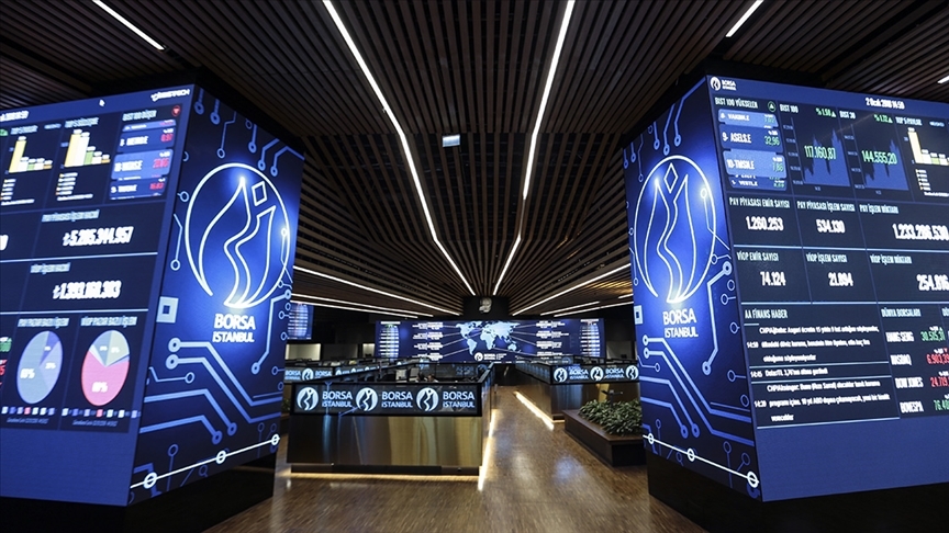BIST 50 endeksinde, açığa satışta yukarı adım kuralı bugün de geçerli olacak-28 Mar 2022