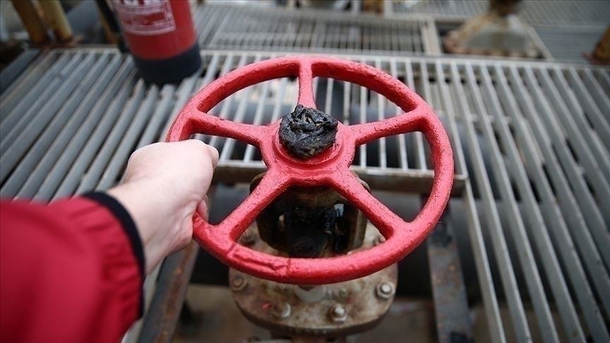 Avrupa'da doğal gaz fiyatı havaların soğuyacağı endişesi ile yükseldi