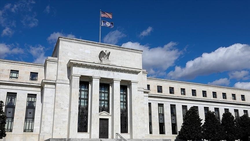 Bullard: Fed'in faiz artırmaya devam etmesi gerekli