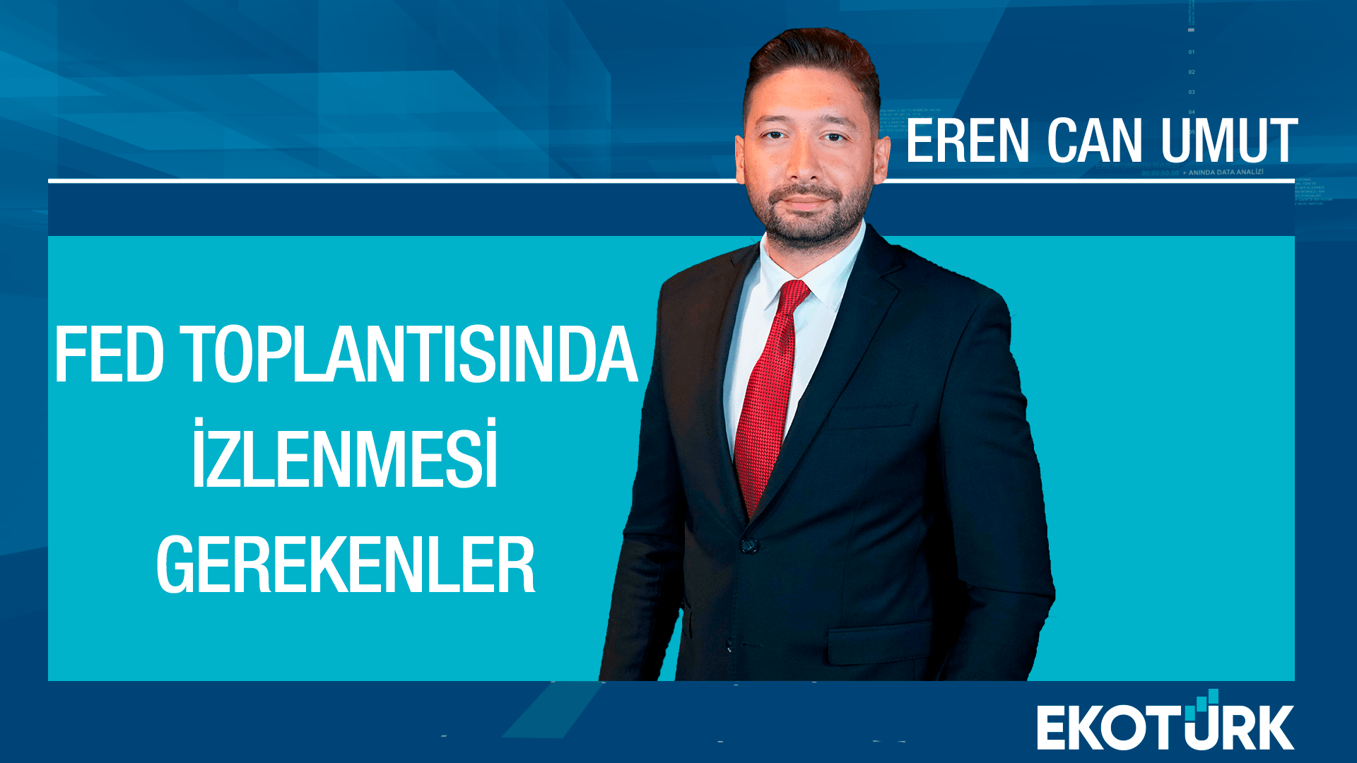 Fed toplantısında izlenmesi gerekenler