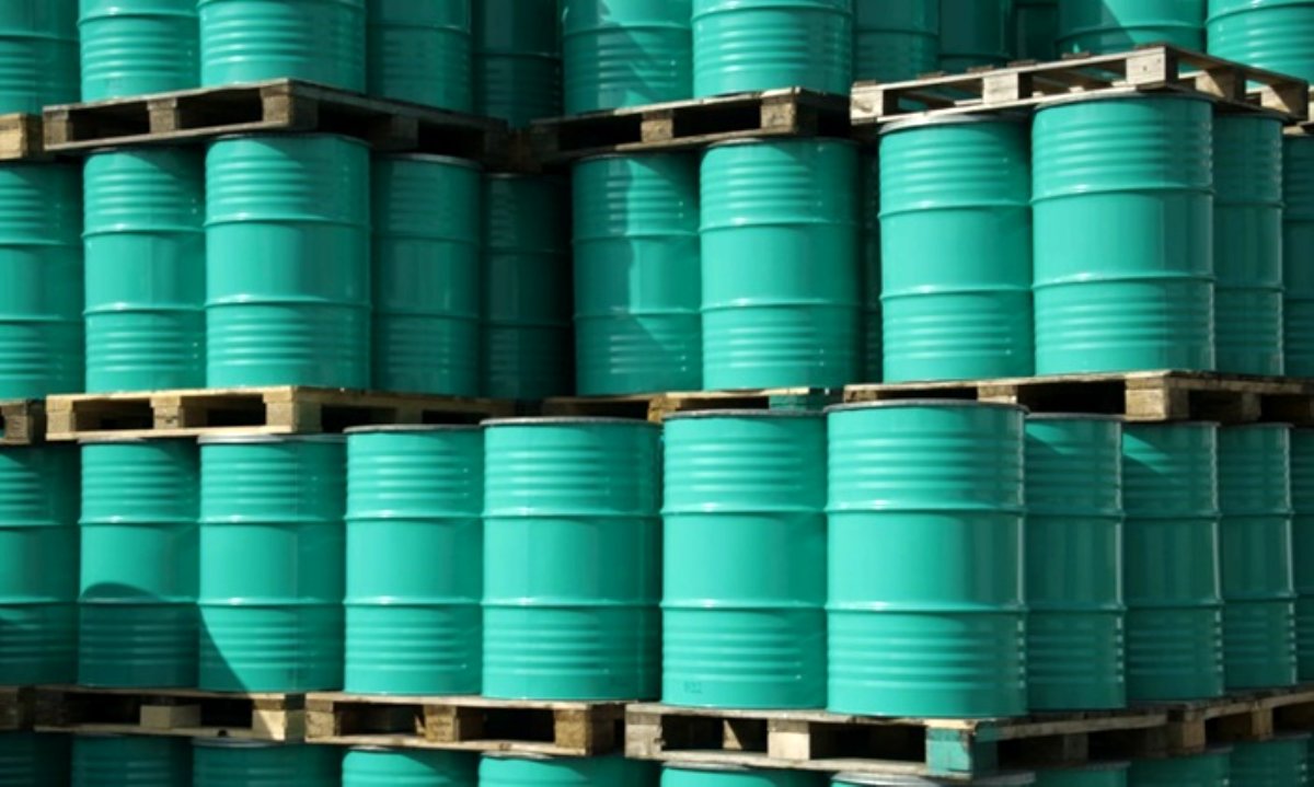 IEA petrol arzı tahminini düşürdü: 3. çeyrekte açık 1,8 milyon varile çıkacak