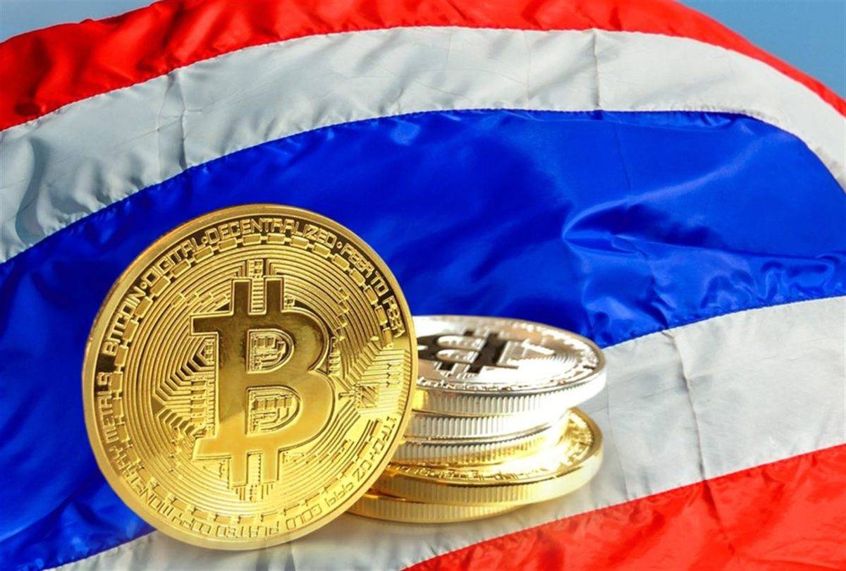 Tayland dijital varlıkların ödeme aracı olarak kullanımını yasaklıyor