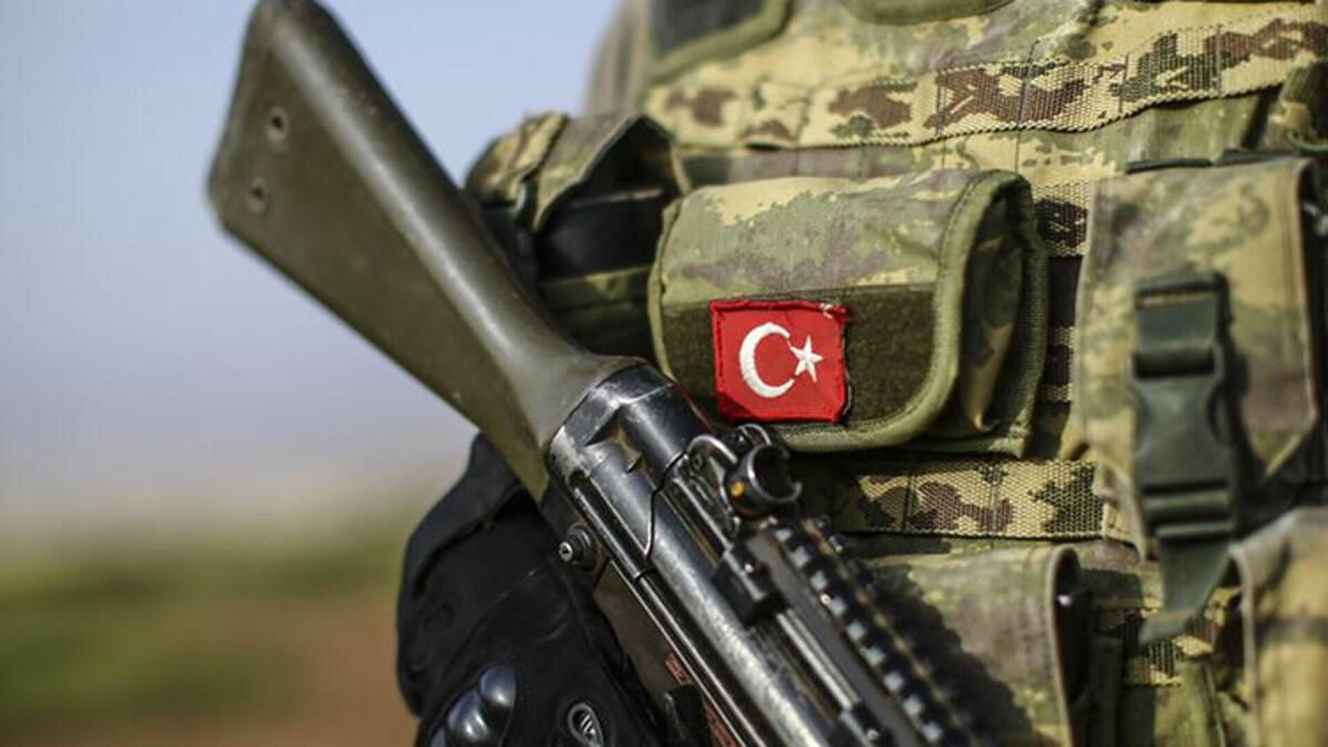 Türkiye'nin askeri harcamaları 2021 yılında azaldı
