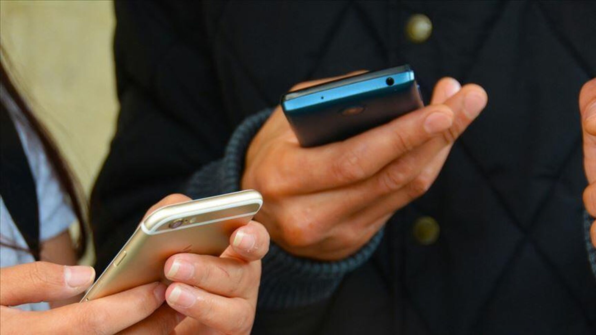 Bazı cep telefonlarında ÖTV yeniden düzenlendi