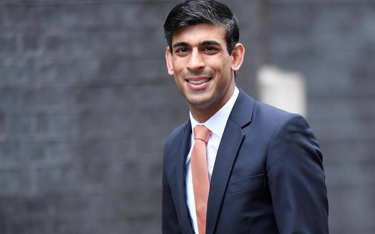İngiltere/Sunak: Faiz oranlarını aşağı çekebilmenin ve yükselmesini durdurabilmenin en iyi yolu enflasyonu aşağı çekmektir
