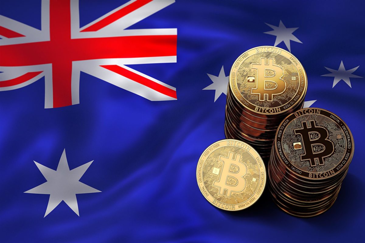 Avustralya, spot Bitcoin ETF'ini onayladı