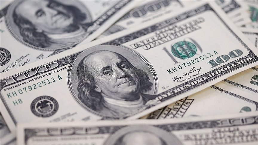 Dolar endeksi 13 ayın zirvesine çıktı, gözler PCE verisinde