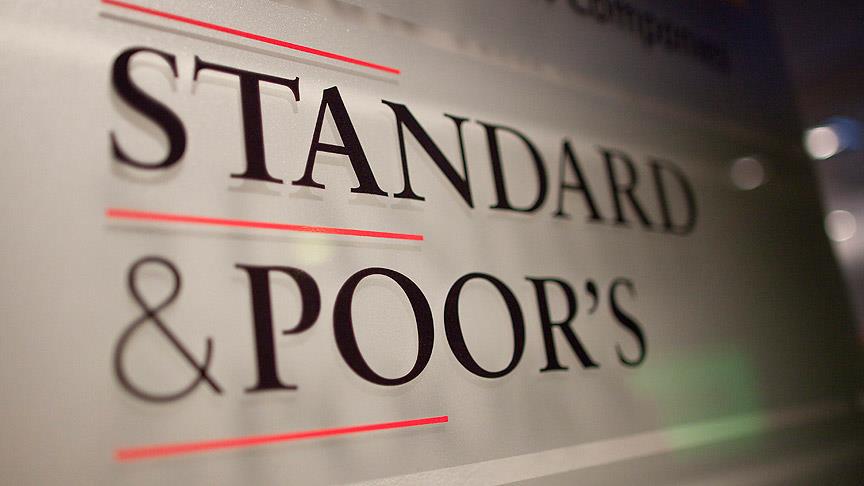 S&P Global, Suudi Arabistan'ın kredi notunu yükseltti