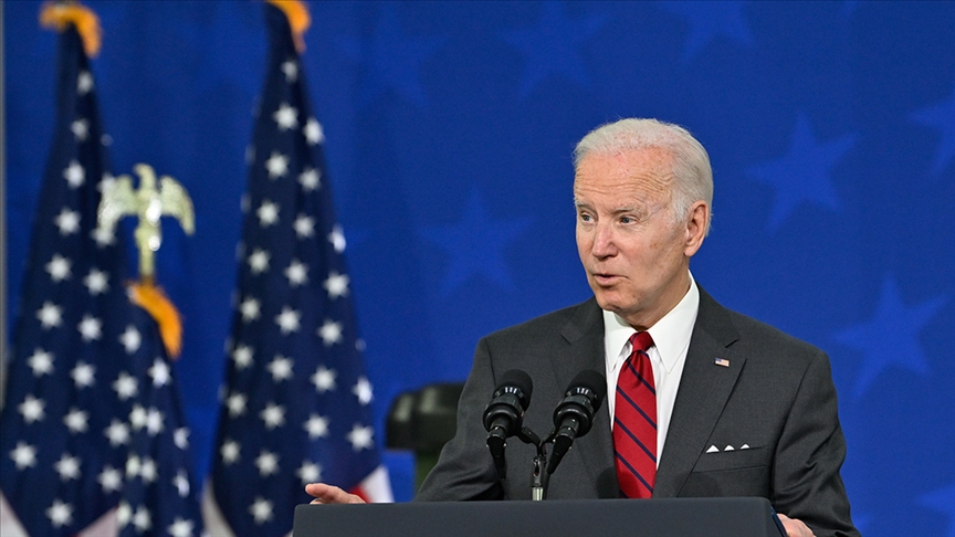Biden: OPEC'in üretim artışı olumlu, ancak yeterli olduğundan emin değilim