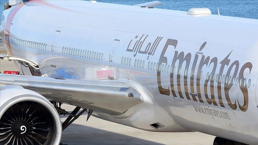 Emirates, Bitcoin’i ödeme seçeneği olarak entegre etmeyi planlıyor