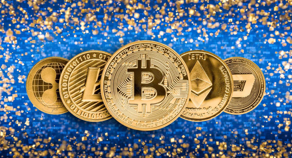 Bitcoin 60 bin doların altını test etti