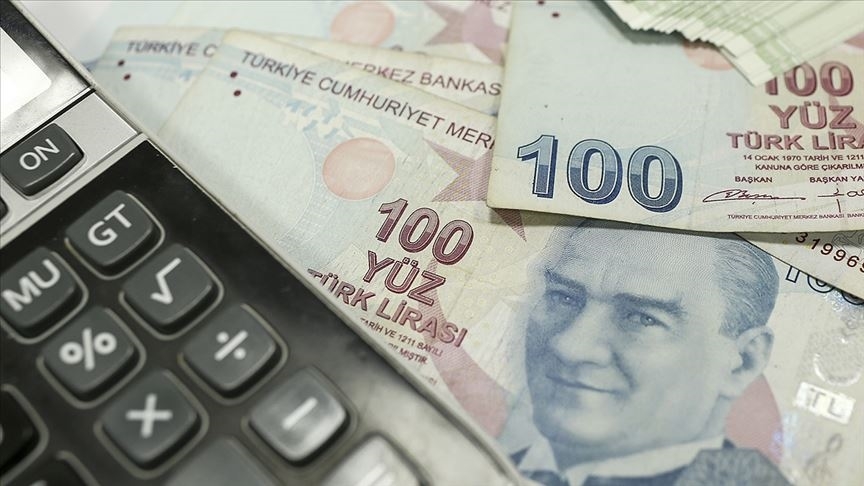 TCMB, 2022 yılında karını %25,3 artırdı