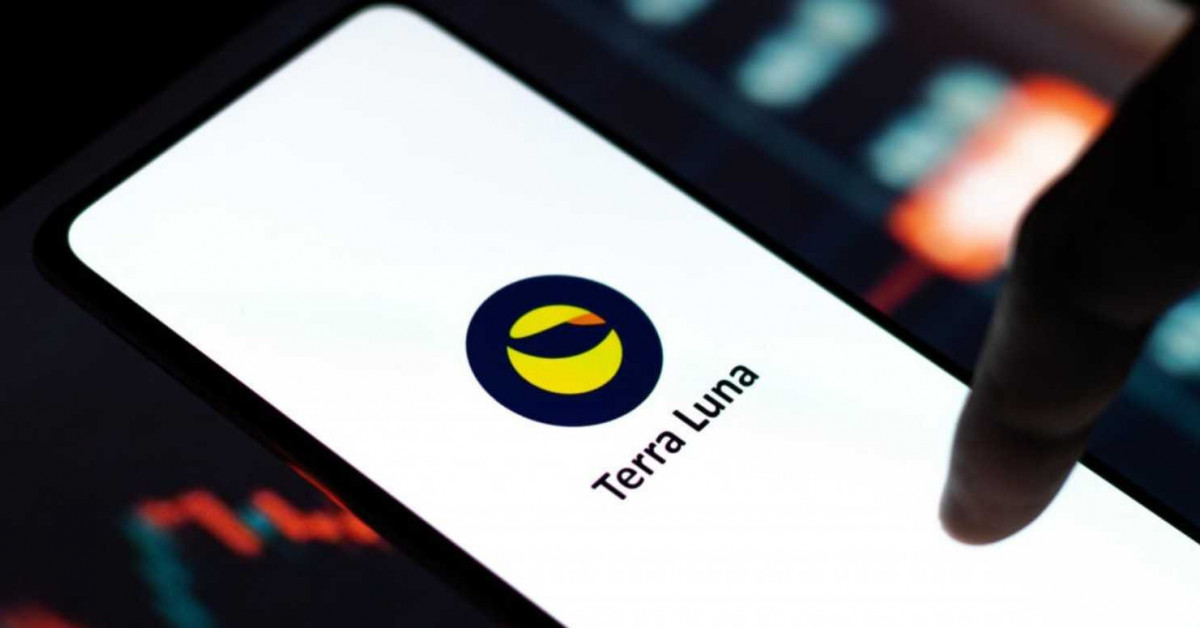 Terra Luna, kalan kripto para rezervlerini açıkladı